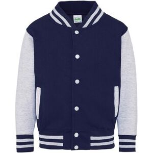 Blouson enfant Awdis JH043B Multicolore 3 / 4 ans,5 / 6 ans,7 / 8 ans,12 ans Meisjes Blouson enfant Awdis JH043B Multicolore 3 / 4 ans,5 / 6 ans,7 / 8 ans,12 ans Meisjes