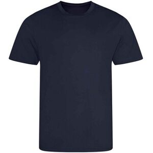 T-shirt enfant Awdis JC001B Bleu 3 / 4 ans,5 / 6 ans,7 / 8 ans,12 ans Jongens T-shirt enfant Awdis JC001B Bleu 3 / 4 ans,5 / 6 ans,7 / 8 ans,12 ans Jongens