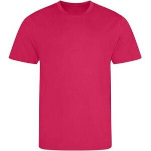T-shirt enfant Awdis JC001B Rouge 12 ans,3 / 4 ans,5 / 6 ans,7 / 8 ans Meisjes T-shirt enfant Awdis JC001B Rouge 12 ans,3 / 4 ans,5 / 6 ans,7 / 8 ans Meisjes
