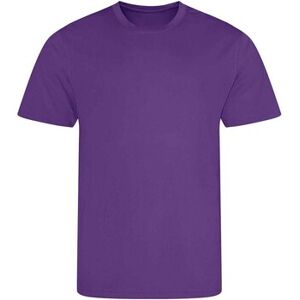 T-shirt enfant Awdis JC001B Violet 12 ans,3 / 4 ans,5 / 6 ans,7 / 8 ans Jongens T-shirt enfant Awdis JC001B Violet 12 ans,3 / 4 ans,5 / 6 ans,7 / 8 ans Jongens