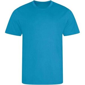 T-shirt enfant Awdis JC001B Bleu 12 ans,3 / 4 ans,5 / 6 ans,7 / 8 ans Meisjes T-shirt enfant Awdis JC001B Bleu 12 ans,3 / 4 ans,5 / 6 ans,7 / 8 ans Meisjes
