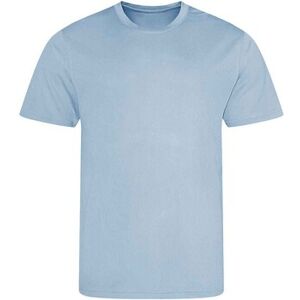 T-shirt enfant Awdis JC001B Bleu 12 ans,3 / 4 ans,5 / 6 ans,7 / 8 ans Jongens T-shirt enfant Awdis JC001B Bleu 12 ans,3 / 4 ans,5 / 6 ans,7 / 8 ans Jongens