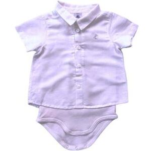 Bodys Petit Bateau Body - Blanc - 6 mois - Très bon état Blanc 6 mois Meisjes Bodys Petit Bateau Body - Blanc - 6 mois - Très bon état Blanc 6 mois Meisjes