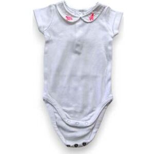 Bodys Jacadi Body - Blanc - 3 mois - Très bon état Blanc 3 mois Meisjes Bodys Jacadi Body - Blanc - 3 mois - Très bon état Blanc 3 mois Meisjes