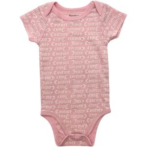 Bodys Juicy Couture Body - Rose - 3 mois - Bon état Rose 3 mois Meisjes Bodys Juicy Couture Body - Rose - 3 mois - Bon état Rose 3 mois Meisjes