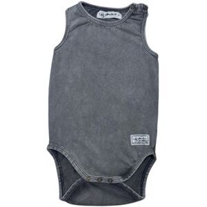 Bodys I Dig Denim Body - Gris - 6 mois - Très bon état Gris 6 mois Meisjes Bodys I Dig Denim Body - Gris - 6 mois - Très bon état Gris 6 mois Meisjes