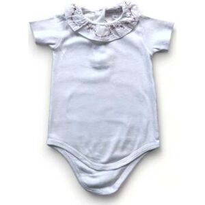 Bodys Oscar Et Valentine Body - Blanc - 9 mois - Très bon état Blanc 9 mois Meisjes Bodys Oscar Et Valentine Body - Blanc - 9 mois - Très bon état Blanc 9 mois Meisjes