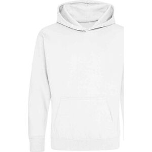 Sweatshirts à capuche Awdis JH001B Blanc 1 / 2 ans,3 / 4 ans,5 / 6 ans,7 / 8 ans,12 ans Jongens Sweatshirts à capuche Awdis JH001B Blanc 1 / 2 ans,3 / 4 ans,5 / 6 ans,7 / 8 ans,12 ans Jongens