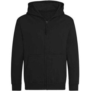 Sweatshirts à capuche Awdis Zoodie Noir 3 / 4 ans,5 / 6 ans,7 / 8 ans,12 ans Meisjes Sweatshirts à capuche Awdis Zoodie Noir 3 / 4 ans,5 / 6 ans,7 / 8 ans,12 ans Meisjes