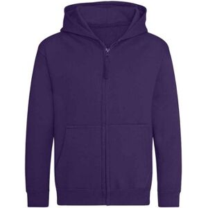 Sweatshirts à capuche Awdis Zoodie Violet 12 ans,3 / 4 ans,5 / 6 ans,7 / 8 ans Meisjes Sweatshirts à capuche Awdis Zoodie Violet 12 ans,3 / 4 ans,5 / 6 ans,7 / 8 ans Meisjes