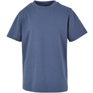 T-shirt enfant Build Your Brand BY116 Bleu 11 / 12 ans,13 ans,7 / 8 ans,9 / 10 ans Meisjes T-shirt enfant Build Your Brand BY116 Bleu 11 / 12 ans,13 ans,7 / 8 ans,9 / 10 ans Meisjes