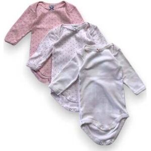 Bodys Petit Bateau Body - Rose - 3 mois - Très bon état Rose 3 mois Meisjes Bodys Petit Bateau Body - Rose - 3 mois - Très bon état Rose 3 mois Meisjes