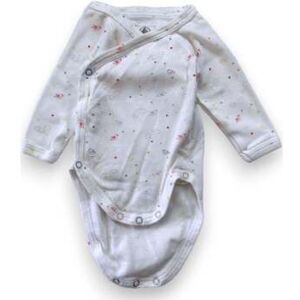 Bodys Petit Bateau Body - Blanc - 1 mois - Très bon état Blanc 1 mois Meisjes Bodys Petit Bateau Body - Blanc - 1 mois - Très bon état Blanc 1 mois Meisjes