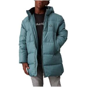 Veste enfant Calvin Klein Jeans IB0IB02168 CH2 Vert 4 ans,6 ans,8 ans,12 ans,16 ans Jongens Veste enfant Calvin Klein Jeans IB0IB02168 CH2 Vert 4 ans,6 ans,8 ans,12 ans,16 ans Jongens