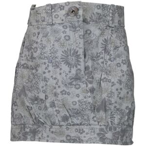 Jupes courtes Miss Girly Jupe fille FEA Gris 3 ans,4 ans,5 ans,6 ans,8 ans Meisjes Jupes courtes Miss Girly Jupe fille FEA Gris 3 ans,4 ans,5 ans,6 ans,8 ans Meisjes