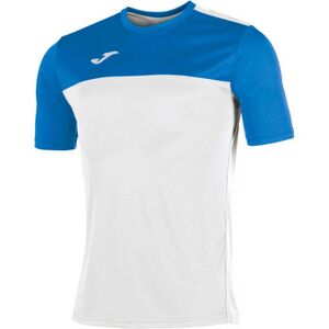 T-shirt pour enfant JOMA Winner Blanc - T-Shirt T-shirt pour enfant JOMA Winner Blanc - T-Shirt