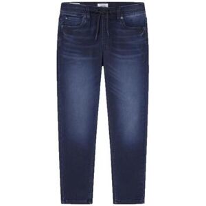 Jeans enfant Pepe jeans PB202134CR9 000 Bleu 4 ans,16 ans Jongens Jeans enfant Pepe jeans PB202134CR9 000 Bleu 4 ans,16 ans Jongens