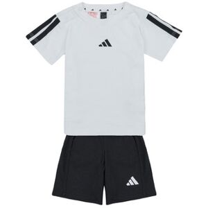 Ensembles de survêtement adidas JD8164 Noir 12 / 18 mois,18 / 24 mois,3 / 6 mois,6 / 9 mois,9 / 12 mois,2 / 3 ans,3 / 4 ans Meisjes Ensembles de survêtement adidas JD8164 Noir 12 / 18 mois,18 / 24 mois,3 / 6 mois,6 / 9 mois,9 / 12 mois,2 / 3 ans,3 / 4 ans Meisjes