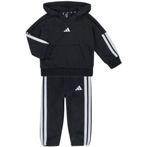 Ensembles de survêtement adidas JD6484 Noir 12 / 18 mois,18 / 24 mois,3 / 6 mois,9 / 12 mois,2 / 3 ans,3 / 4 ans,0 / 3 mois Meisjes Ensembles de survêtement adidas JD6484 Noir 12 / 18 mois,18 / 24 mois,3 / 6 mois,9 / 12 mois,2 / 3 ans,3 / 4 ans,0 / 3 mois Meisjes