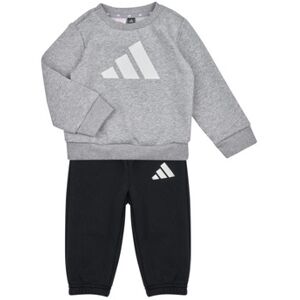 Ensembles enfant adidas JY0614 Gris 12 / 18 mois,18 / 24 mois,3 / 6 mois,6 / 9 mois,9 / 12 mois,2 / 3 ans,3 / 4 ans,0 / 3 mois Meisjes Ensembles enfant adidas JY0614 Gris 12 / 18 mois,18 / 24 mois,3 / 6 mois,6 / 9 mois,9 / 12 mois,2 / 3 ans,3 / 4 ans,0 / 3 mois Meisjes