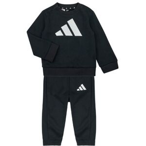 Ensembles enfant adidas JC9642 Noir 12 / 18 mois,18 / 24 mois,3 / 6 mois,6 / 9 mois,9 / 12 mois,2 / 3 ans,3 / 4 ans,0 / 3 mois Meisjes Ensembles enfant adidas JC9642 Noir 12 / 18 mois,18 / 24 mois,3 / 6 mois,6 / 9 mois,9 / 12 mois,2 / 3 ans,3 / 4 ans,0 / 3 mois Meisjes
