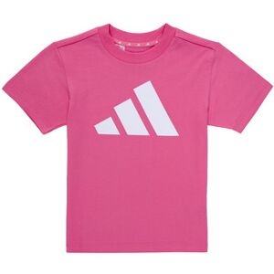 T-shirt enfant adidas JC9718 Rose 3 / 4 ans,4 / 5 ans,5 / 6 ans,6 / 7 ans,7 / 8 ans Meisjes T-shirt enfant adidas JC9718 Rose 3 / 4 ans,4 / 5 ans,5 / 6 ans,6 / 7 ans,7 / 8 ans Meisjes