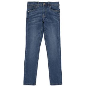 Jeans enfant Name it NKMSILAS Bleu 9 ans,11 ans,13 ans Jongens Jeans enfant Name it NKMSILAS Bleu 9 ans,11 ans,13 ans Jongens