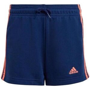 Short enfant adidas IC3633 Bleu 11 / 12 ans,13 / 14 ans Meisjes Short enfant adidas IC3633 Bleu 11 / 12 ans,13 / 14 ans Meisjes