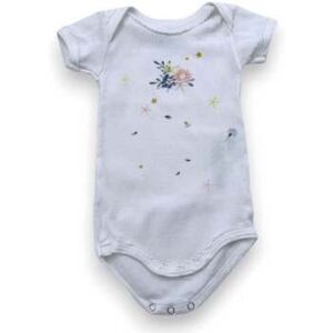 Bodys Petit Bateau Body - Blanc - 3 mois - Très bon état Blanc 3 mois Meisjes Bodys Petit Bateau Body - Blanc - 3 mois - Très bon état Blanc 3 mois Meisjes
