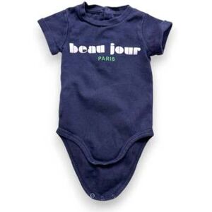 Bodys Jacadi Body - Bleu - 12 mois - Très bon état Bleu 12 mois Meisjes Bodys Jacadi Body - Bleu - 12 mois - Très bon état Bleu 12 mois Meisjes