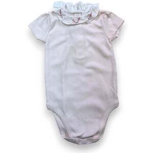 Bodys Cyrillus Body - Rose - 6 mois - Très bon état Rose 6 mois Meisjes Bodys Cyrillus Body - Rose - 6 mois - Très bon état Rose 6 mois Meisjes