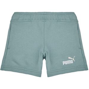 Short enfant Puma ESS 2 COLOR NO1 LOGO SHORTS Vert 6 ans,8 ans,10 ans,12 ans,14 ans,16 ans Jongens Short enfant Puma ESS 2 COLOR NO1 LOGO SHORTS Vert 6 ans,8 ans,10 ans,12 ans,14 ans,16 ans Jongens
