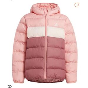 Coupes vent enfant adidas IY6916 Rose 11 / 12 ans,13 / 14 ans,7 / 8 ans,9 / 10 ans,15 / 16 ans Meisjes Coupes vent enfant adidas IY6916 Rose 11 / 12 ans,13 / 14 ans,7 / 8 ans,9 / 10 ans,15 / 16 ans Meisjes