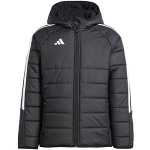 Doudounes enfants adidas IP6670 Noir 5 / 6 ans,7 / 8 ans Jongens Doudounes enfants adidas IP6670 Noir 5 / 6 ans,7 / 8 ans Jongens