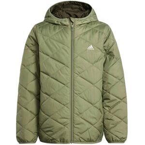 Doudounes enfants adidas JF4343 Vert 11 / 12 ans,15 / 16 ans Jongens Doudounes enfants adidas JF4343 Vert 11 / 12 ans,15 / 16 ans Jongens