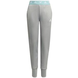 Pantalon enfant adidas H16905 Gris EU S,EU XS Meisjes Pantalon enfant adidas H16905 Gris EU S,EU XS Meisjes