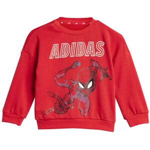Ensembles de survêtement adidas JF3630 Rouge 12 / 18 mois,18 / 24 mois,3 / 6 mois,6 / 9 mois,0 / 3 mois Jongens Ensembles de survêtement adidas JF3630 Rouge 12 / 18 mois,18 / 24 mois,3 / 6 mois,6 / 9 mois,0 / 3 mois Jongens