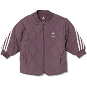 Doudounes enfants adidas IV9651 Violet 18 / 24 mois,2 / 3 ans Meisjes Doudounes enfants adidas IV9651 Violet 18 / 24 mois,2 / 3 ans Meisjes