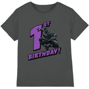T-shirt enfant Black Panther TV3207 Multicolore 12 ans,3 / 4 ans,5 / 6 ans,7 / 8 ans Meisjes T-shirt enfant Black Panther TV3207 Multicolore 12 ans,3 / 4 ans,5 / 6 ans,7 / 8 ans Meisjes