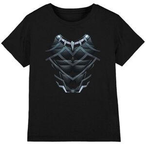 T-shirt enfant Black Panther TV3744 Noir 12 ans,3 / 4 ans,5 / 6 ans,7 / 8 ans Jongens T-shirt enfant Black Panther TV3744 Noir 12 ans,3 / 4 ans,5 / 6 ans,7 / 8 ans Jongens