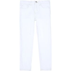 Levi's Jeans enfant Levis - Jean Skinny junior - blanc Blanc 12 ans,14 ans Jongens Levi's Jeans enfant Levis - Jean Skinny junior - blanc Blanc 12 ans,14 ans Jongens
