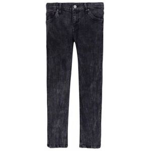 Levi's Jeans enfant Levis - Jean Skinny junior - noir Noir 10 ans,12 ans,14 ans,16 ans Jongens Levi's Jeans enfant Levis - Jean Skinny junior - noir Noir 10 ans,12 ans,14 ans,16 ans Jongens
