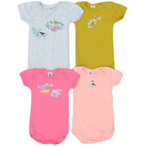 Bodys Petit Bateau Body - Multicolore - 6 mois - Très bon état Multicolore 6 mois Meisjes Bodys Petit Bateau Body - Multicolore - 6 mois - Très bon état Multicolore 6 mois Meisjes