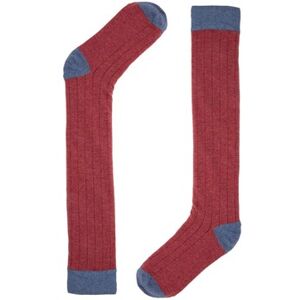Chaussettes enfant Naive OXF81NL Rouge 31 / 34,27 / 30,24 / 26 Jongens Chaussettes enfant Naive OXF81NL Rouge 31 / 34,27 / 30,24 / 26 Jongens