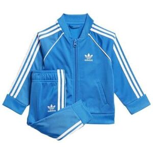 Ensembles de survêtement adidas IP6696 Bleu 3 / 6 mois,6 / 9 mois,9 / 12 mois,0 / 3 mois Jongens Ensembles de survêtement adidas IP6696 Bleu 3 / 6 mois,6 / 9 mois,9 / 12 mois,0 / 3 mois Jongens