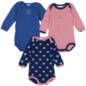 Bodys Petit Bateau Body - Bleu - 6 mois - Très bon état Bleu 6 mois Meisjes Bodys Petit Bateau Body - Bleu - 6 mois - Très bon état Bleu 6 mois Meisjes