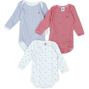 Bodys Petit Bateau Body - Blanc - 6 mois - Très bon état Blanc 6 mois Meisjes Bodys Petit Bateau Body - Blanc - 6 mois - Très bon état Blanc 6 mois Meisjes