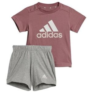 Ensembles de survêtement adidas IZ4975 Rose 18 / 24 mois,3 / 6 mois,9 / 12 mois,2 / 3 ans Meisjes Ensembles de survêtement adidas IZ4975 Rose 18 / 24 mois,3 / 6 mois,9 / 12 mois,2 / 3 ans Meisjes