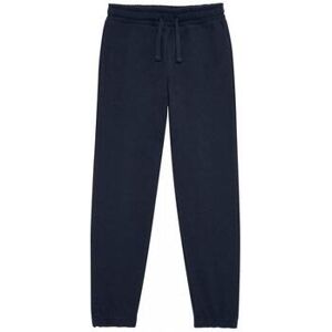 B&c Pantalon enfant B&c ID.000 Bleu 12 ans,7 / 8 ans Meisjes B&c Pantalon enfant B&c ID.000 Bleu 12 ans,7 / 8 ans Meisjes