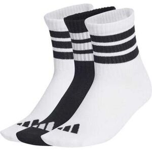 Chaussettes de sports adidas LK RIB 3PP SO Multicolore 29 / 30 Meisjes Chaussettes de sports adidas LK RIB 3PP SO Multicolore 29 / 30 Meisjes